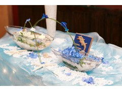 一 站式禮儀慶典服務