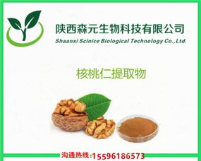 核桃仁提取物 高性價比選擇與產(chǎn)品報價解析，探索植物提取物研發(fā)前沿