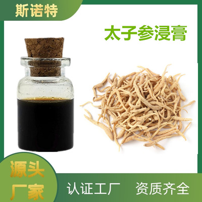 太子參浸膏 植物提取物研發(fā)的新機遇與挑戰(zhàn)